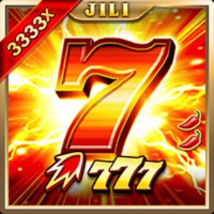 Crazy 777 Jili Slot Game