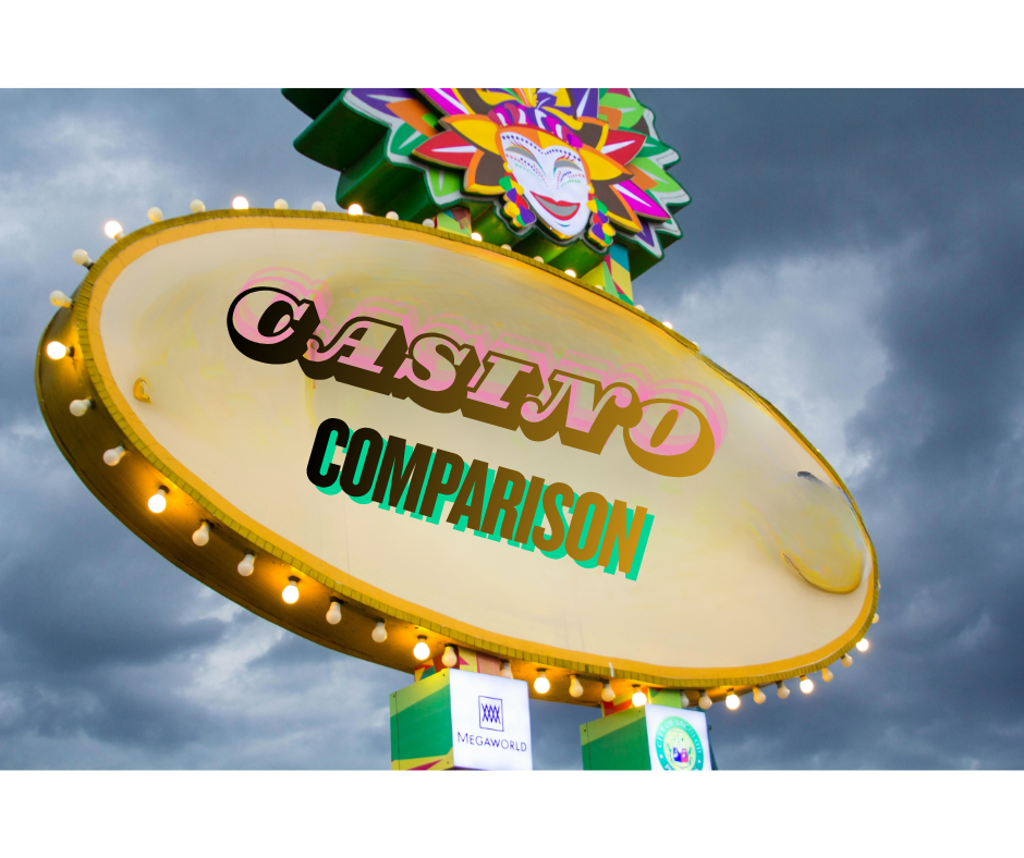 Comparison coming soon