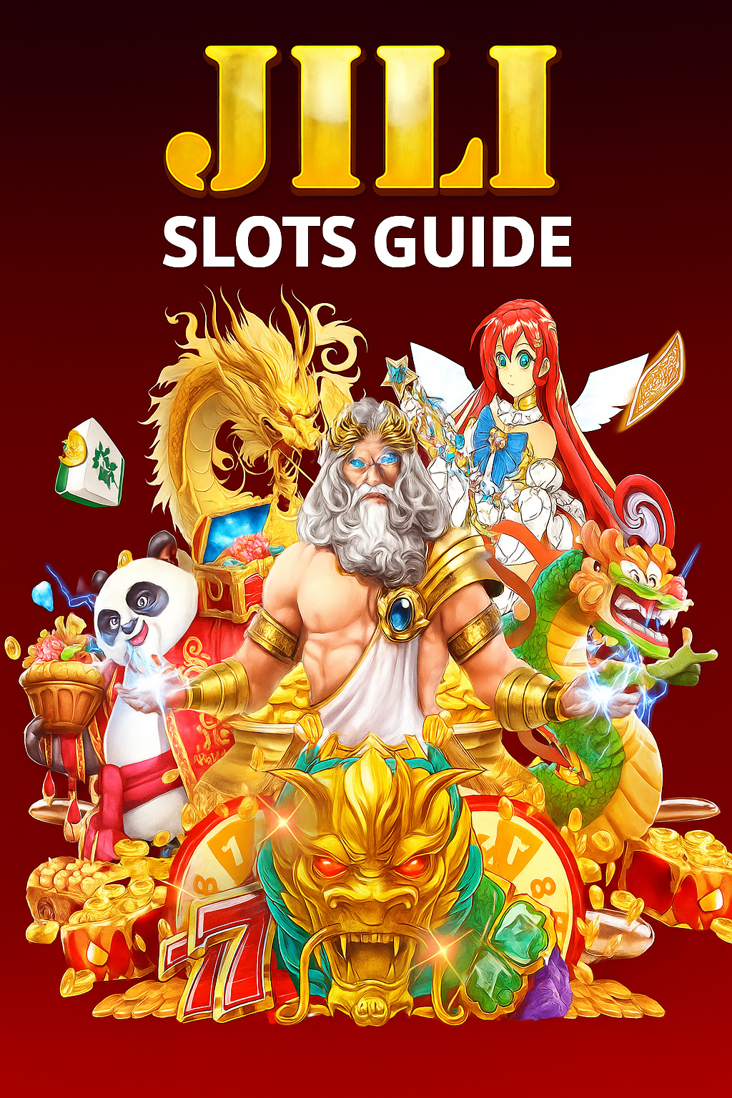 How to Play Jili Slots - Complete Beginner's Guide 2025