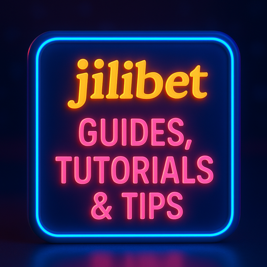 How to Play Jili Slots for Beginners Guide