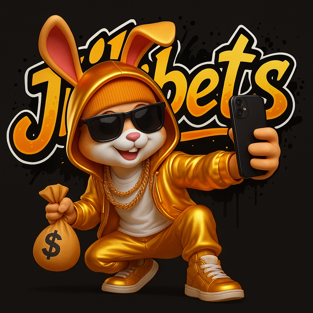 Jilibets Rabbit Slot Game - Featured Casino Gaming Experience