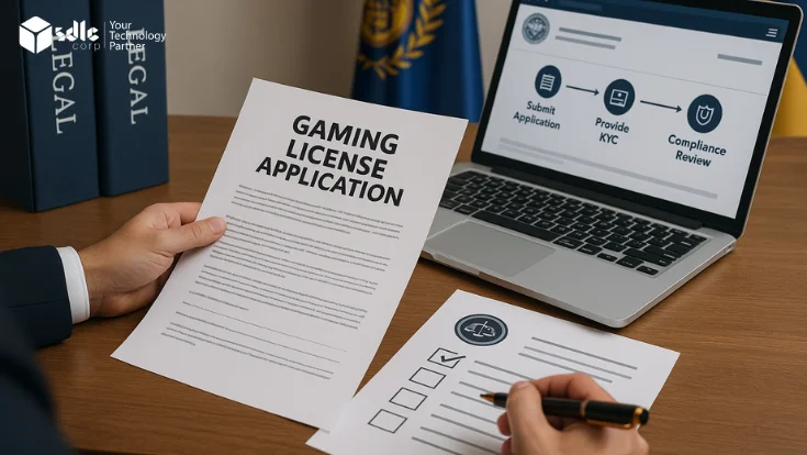 License Verification Guide - Gaming Platform Security
