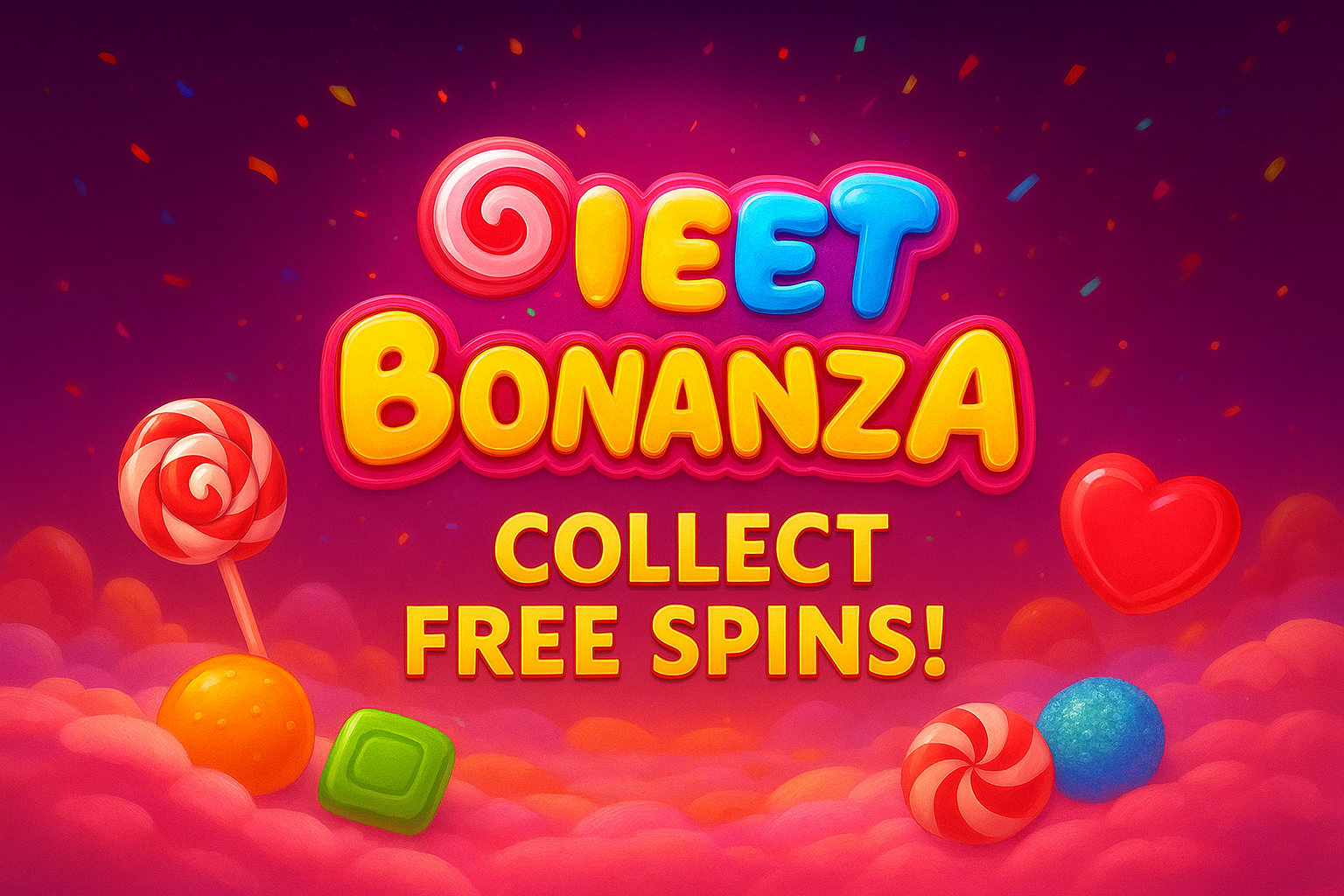 Sweet Bonanza Slot Game